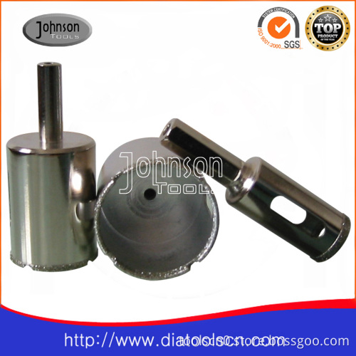 Diamond Drill Bit for Fast Drilling